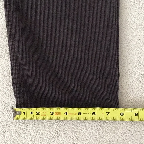 Vintage Silver Tab Levi’s corduroys - Picture 8 of 12